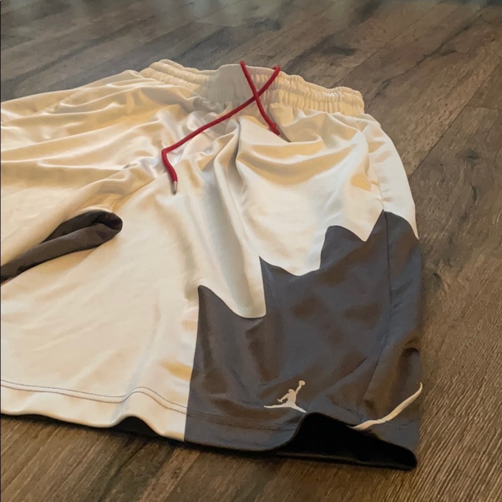Jordan retro shorts